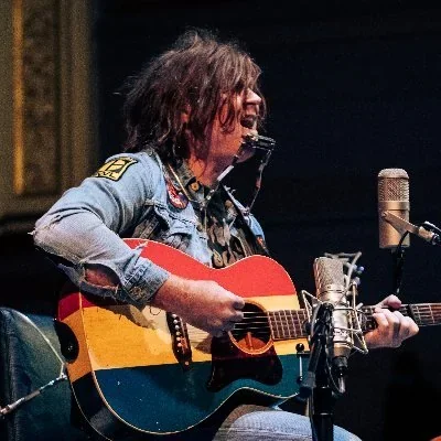 @TheRyanAdams - Twitter Account Stats
