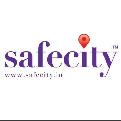 Red Dot Foundation - Safecity