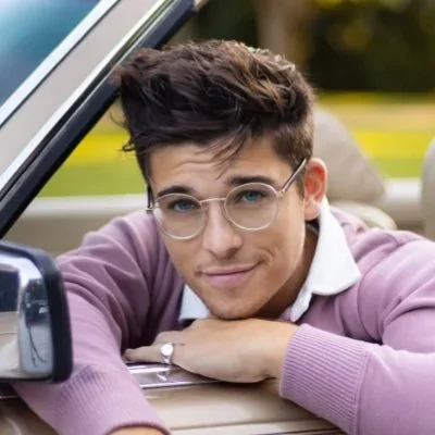 @TheSeanODonnell - Twitter Account Stats