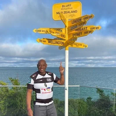 @TheShaunWallace - Twitter Account Stats