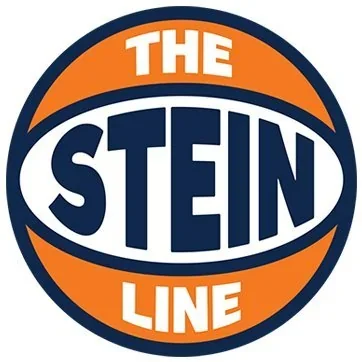 @TheSteinLine - Twitter Account Stats