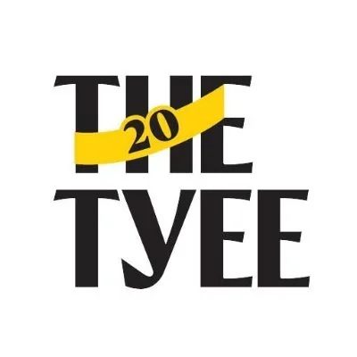 @TheTyee - Twitter Account Stats