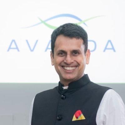 Vineet Mittal