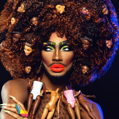 🇵🇸 The Vixen