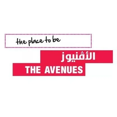 @The_Avenues - Twitter Account Stats