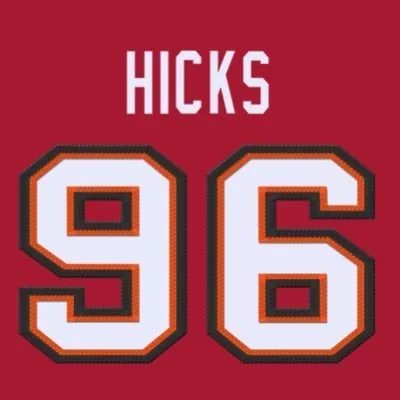@The_Dream99 - Twitter Account Stats