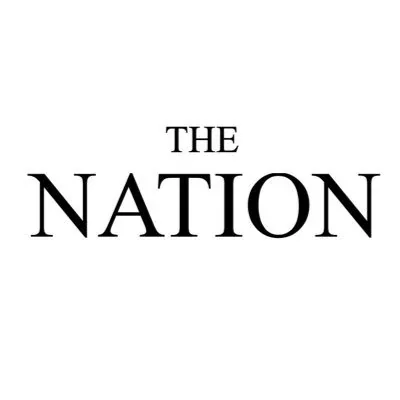 @The_Nation - Twitter Account Stats