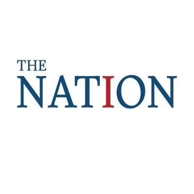 @Thenationth - Twitter Account Stats