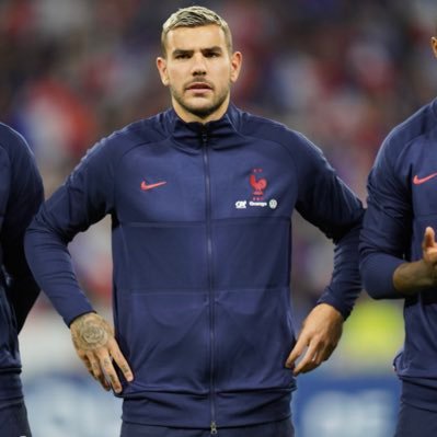 Theo Hernandez