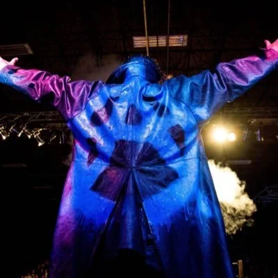 @TherealAbyss - Twitter Account Stats