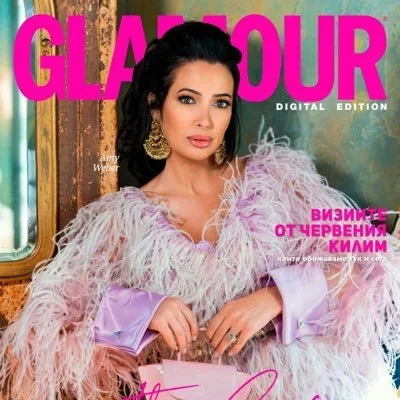 @TherealAmyWeber - Twitter Account Stats