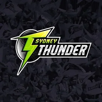 @ThunderBBL - Twitter Account Stats