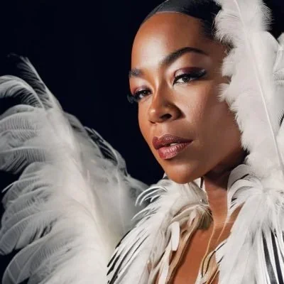 @TichinaArnold - Twitter Account Stats