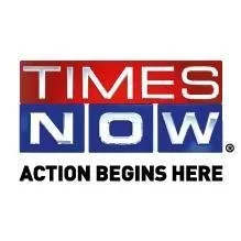 @TimesNow - Twitter Account Stats