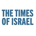 @TimesofIsrael - Twitter Account Stats