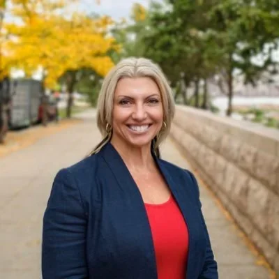@TinaForteUSA - Twitter Account Stats