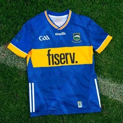 @TipperaryGAA - Twitter Account Stats