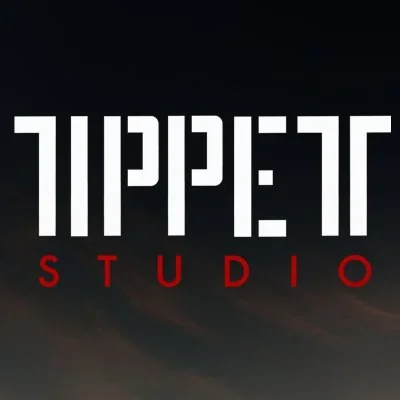 @Tippett_Studio - Twitter Account Stats