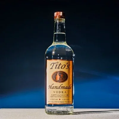 @TitosVodka - Twitter Account Stats