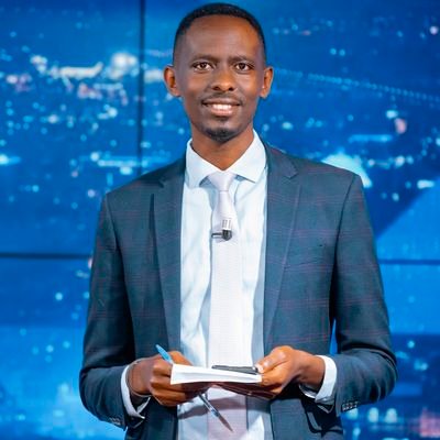 Kayishema Tity Thierry