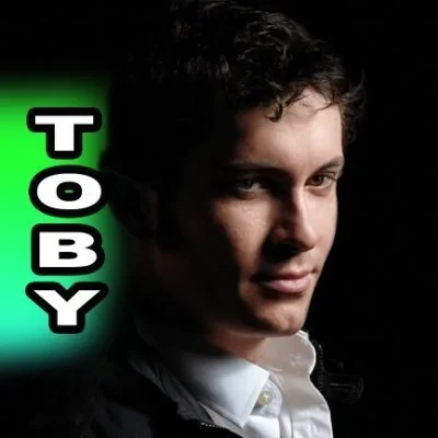 @TobyTurner - Twitter Account Stats