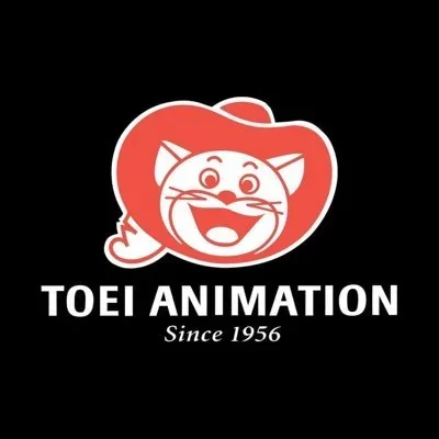 @ToeiAnimation - Twitter Account Stats