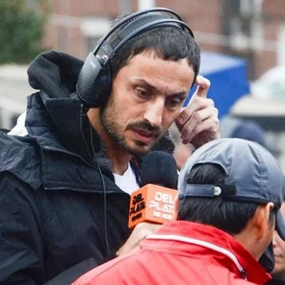 @TognettiDaniel - Twitter Account Stats