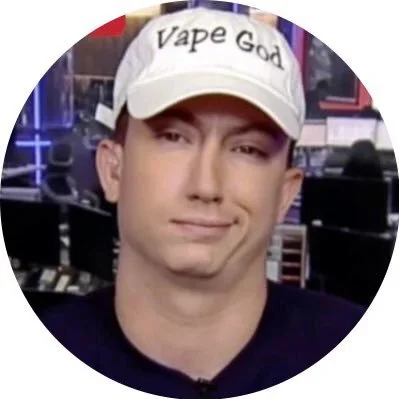 @TomScibelli - Twitter Account Stats