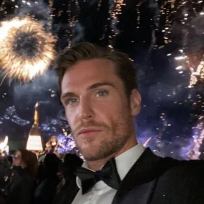 @TomZanettiTZ - Twitter Account Stats