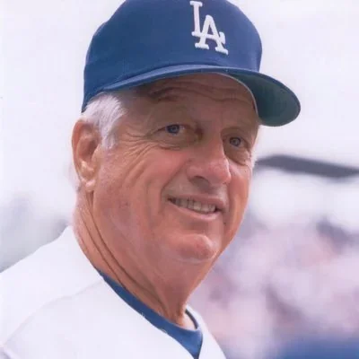 @TommyLasorda - Twitter Account Stats