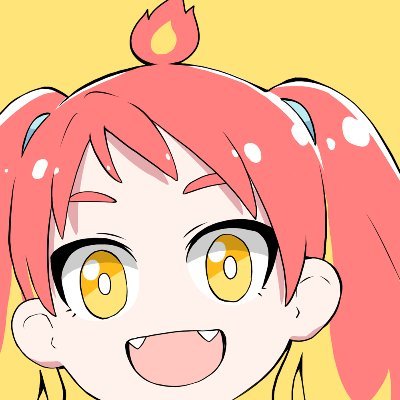 緋笠トモシカ🦌