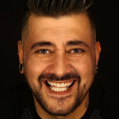 TONI MOOG cuenta oficial
