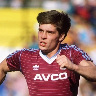 @TonyCottee9 - Twitter Account Stats