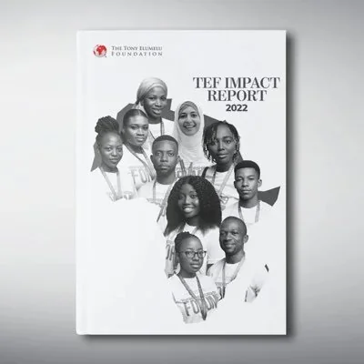 @TonyElumeluFDN - Twitter Account Stats