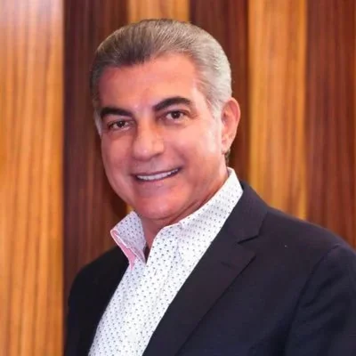@TonyGali - Twitter Account Stats