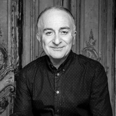 @Tony_Robinson - Twitter Account Stats