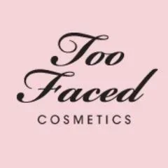 @TooFaced - Twitter Account Stats