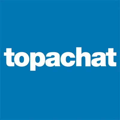 @TopAchat - Twitter Account Stats