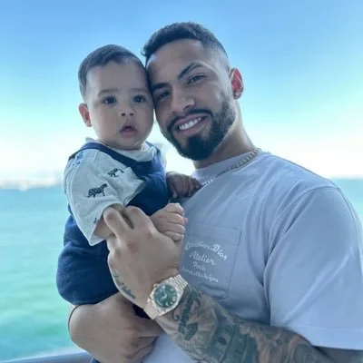 @TorresGleyber - Twitter Account Stats
