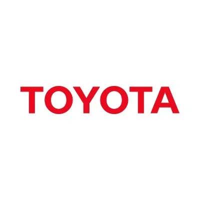 @ToyotaMotorCorp - Twitter Account Stats