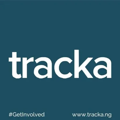 @TrackaNG - Twitter Account Stats