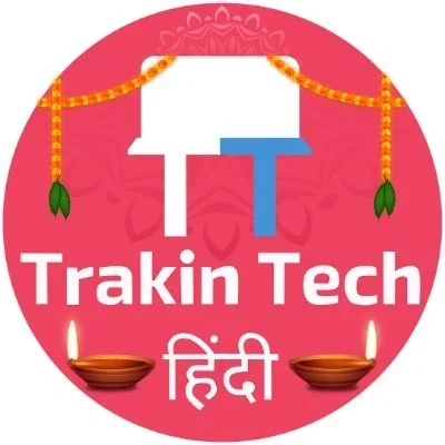 @TrakinTech - Twitter Account Stats