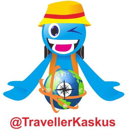 TravellerKaskus.com