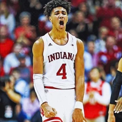 @traycejackson - Twitter Account Stats