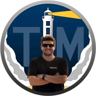 @TrevorMahlmann - Twitter Account Stats