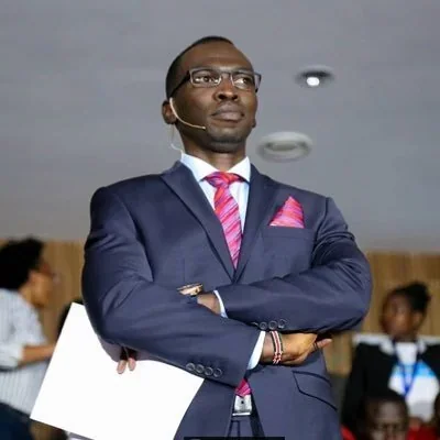 @TrevorOmbija - Twitter Account Stats