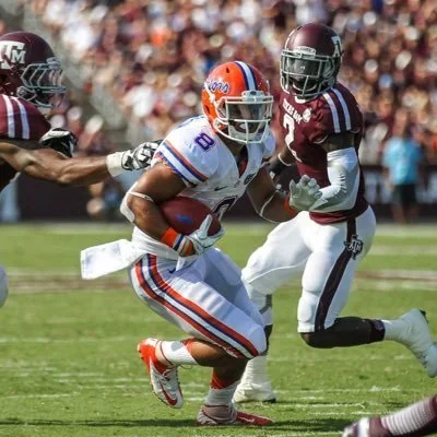 @TreyBurton8 - Twitter Account Stats