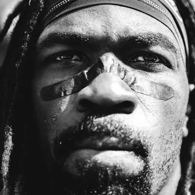 @TreyDeuce32RTR - Twitter Account Stats