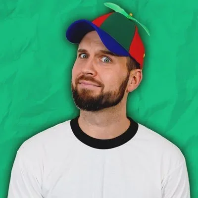 @TreyNKennedy - Twitter Account Stats