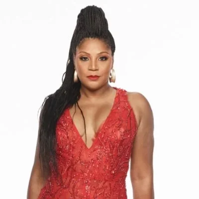 @TrinaBraxton - Twitter Account Stats